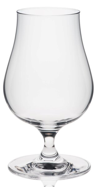 RONA BAR poháre na whisky Single Malt 200 ml 6 ks