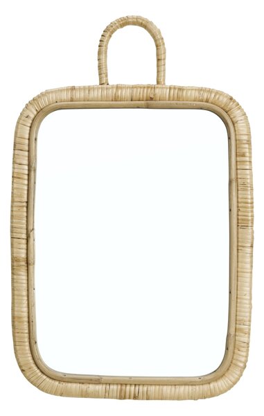 Nástenné zrkadlo Cane 49 cm