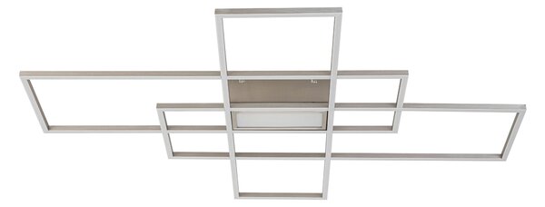 STROPNÉ LED SVIETIDLO, 100/75/7,5 cm Novel - Interiérové svietidlá