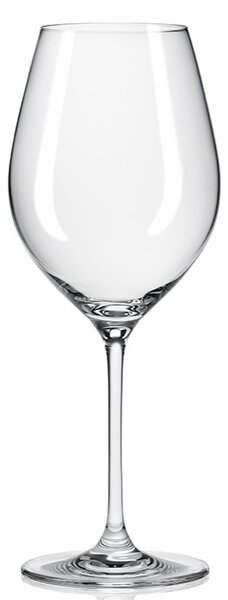 RONA CELEBRATION poháre na víno Bordeaux 660 ml 6 ks