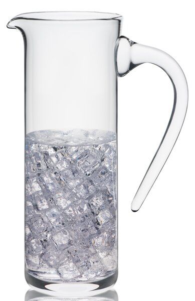 RONA 2 SERVE džbán na vodu rovný 1000 ml 1 ks