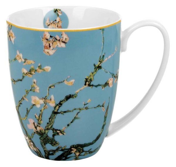 Porcelánový hrnček Van Gogh Almond Blossom 350 ml
