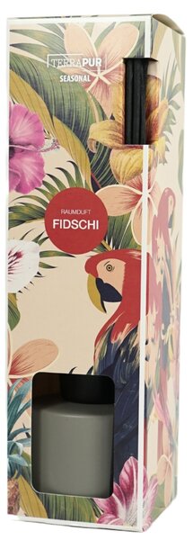 Tyčinkový aróma difuzér SEASONAL FIJI 100 ml