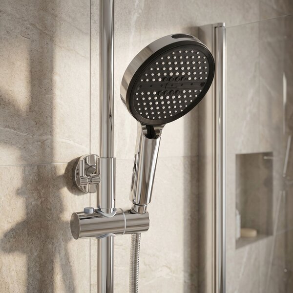 Rea Vision Premium, sprchový set, chrómová, REA-P6738
