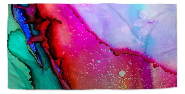 Sablio Uterák Farbičky - 30x50 cm