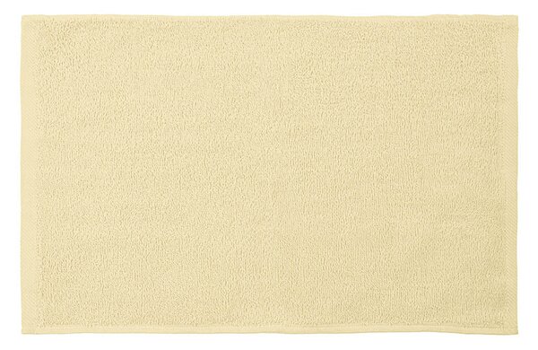 Detský uterák Bella krémový 30x50 cm, 100% bavlna