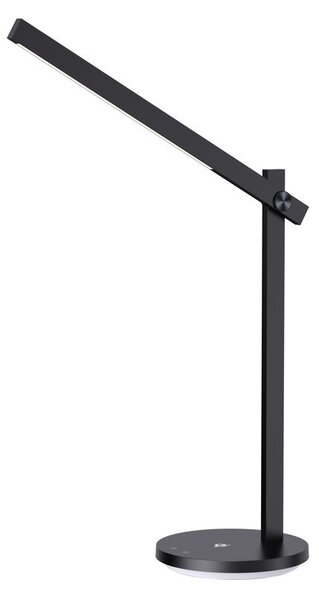 Immax 08969L LED stolná lampička BEAM | 18W integrovaný LED zdroj | 400lm | 3000-5000K