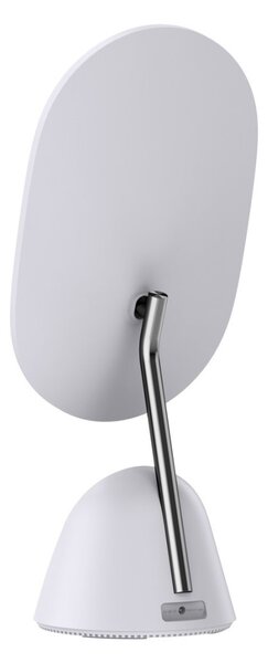 Immax 08970L LED stolná lampička FACE | 4W integrovaný LED zdroj | 70lm | 4000-5500K