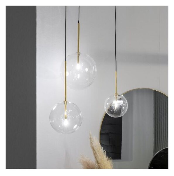 Ideal lux I277370 závesné stropné svietidlo EQUINOXE G4