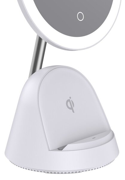Immax 08970L LED stolná lampička FACE | 4W integrovaný LED zdroj | 70lm | 4000-5500K