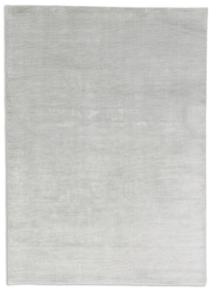 RUČNE TKANÝ KOBEREC, 200/300 cm, strieborná Schöner Wohnen - Koberce