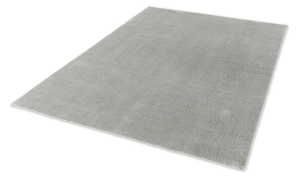 RUČNE TKANÝ KOBEREC, 200/300 cm, strieborná Schöner Wohnen - Koberce