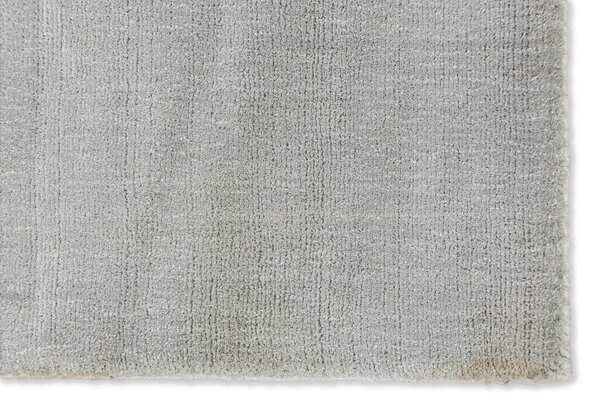 RUČNE TKANÝ KOBEREC, 200/300 cm, strieborná Schöner Wohnen - Koberce