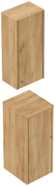ZÁVESNÁ SKRINKA, farba duba, farba duba, 30/70,6/20 cm MID.YOU - Kúpeľňové skrinky, Online Only