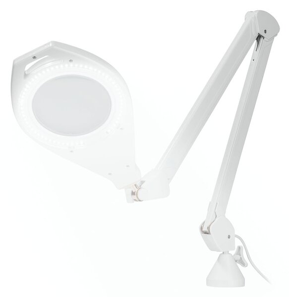 Livarno Home LED lampa s lupou (100338721)