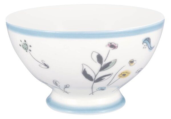Porcelánová miska Venissa White 400 ml