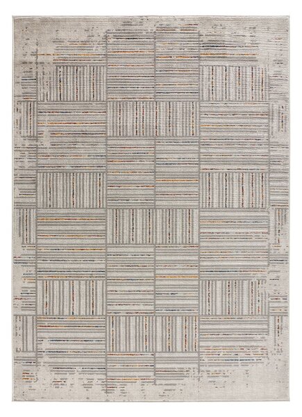 Krémovobiely koberec 80x150 cm Pixie - Universal