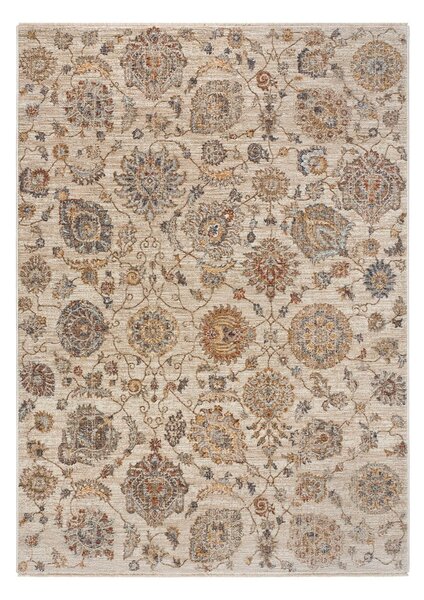 Béžový koberec 200x300 cm Samarkand - Universal