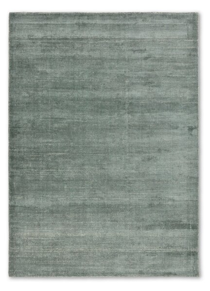 TKANÝ KOBEREC, 200/300 cm šalviovozelená Schöner Wohnen - Koberce