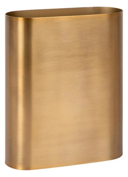 Lucide L122190202 nástenné svietidlo OVALIS E14