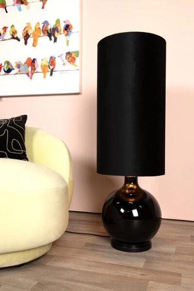 Lucide L107198130 stojacia lampa ESTERAD E27