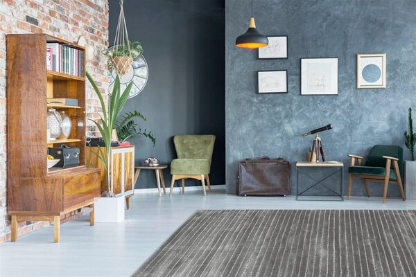 BEHÚŇ, 80/150 cm, viacfarebná, strieborná Kayoom - Online Only bytové doplnky, Online Only