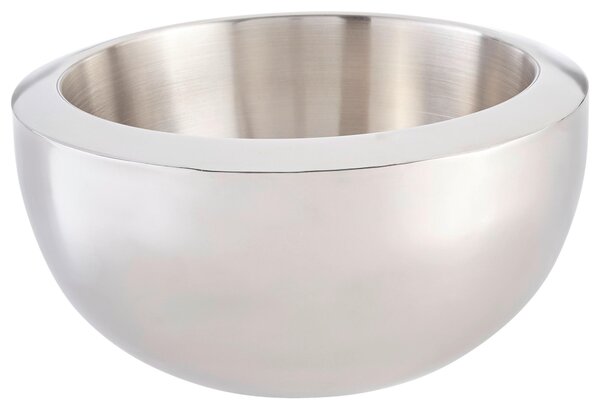 MISKA, kov, 25,5/13,3 cm Novel - Misky & misy