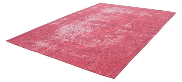 BEHÚŇ, 80/150 cm, červená Kayoom - Online Only bytové doplnky, Online Only