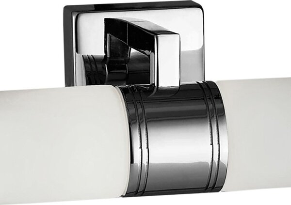 Prezent 8001 Anita svietidlo k zrkadlu 2x40W IP44