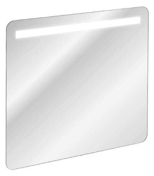 LED zrkadlo BIANCA | 60 cm