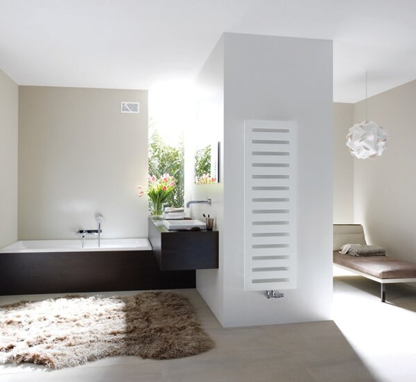 Kúpeľňový radiátor ZEHNDER METROPOLITAN SPA 1540x600, MET-150-060