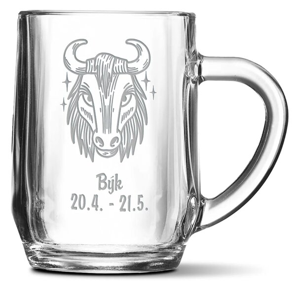 Sablio Polliter Býk 0,5 l