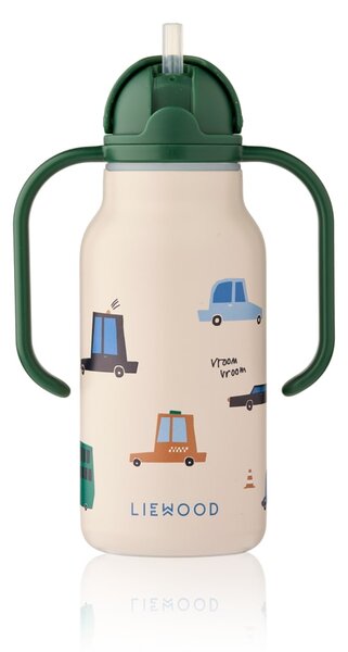 Termoska Kimmie Cars / Sandy 250 ml