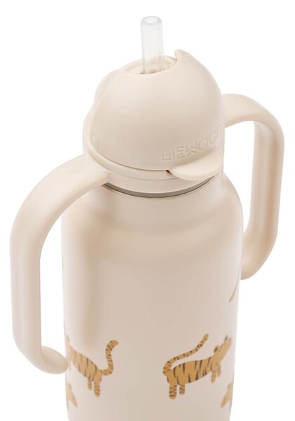 Termoska Kimmie Tiger / Sandy 250 ml
