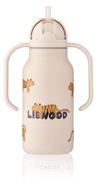 Termoska Kimmie Tiger / Sandy 250 ml