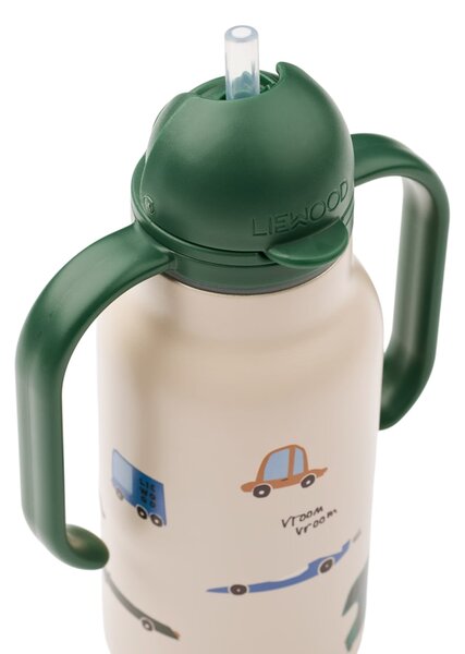 Termoska Kimmie Cars / Sandy 250 ml