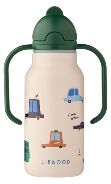 Termoska Kimmie Cars / Sandy 250 ml