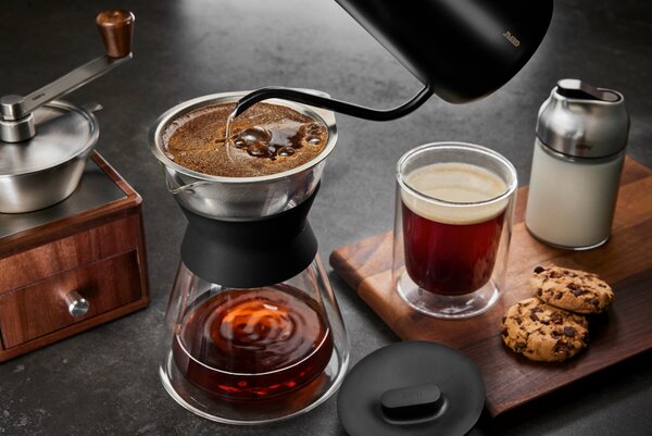 FRENCH PRESS KANVICA Gefu - Kanvice & karafy