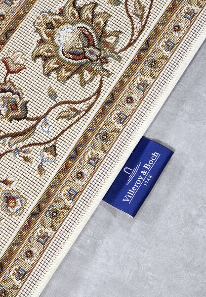 Villeroy & Boch Kusový koberec 106056 Cream, Multi – na von aj na doma - 120x180 cm