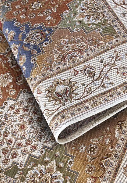 Villeroy & Boch Kusový koberec 106056 Cream, Multi – na von aj na doma - 120x180 cm
