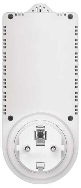 Emos GoSmart termostat do zásuvky s funkciou digitálneho časovača 2v1 s WiFi P56601FR - termostat