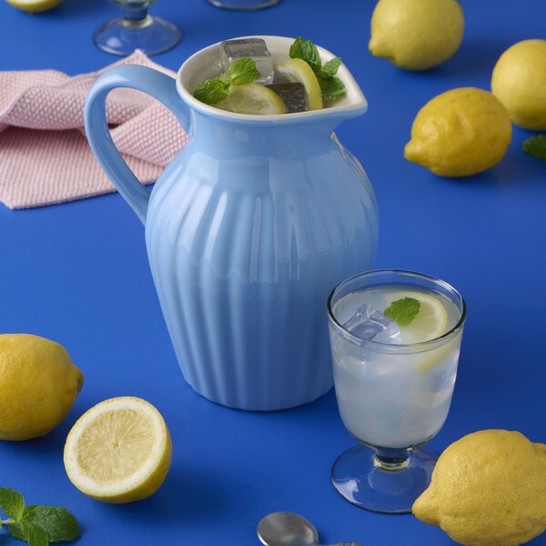 Džbán Mynte Blue Bell 1,7 l