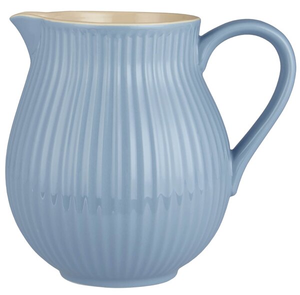 Keramický džbán Mynte Blue Bell 2 l