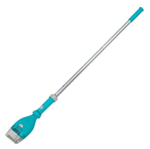 Bestway 58770 Bazénový vysávač na batérie AquaTech