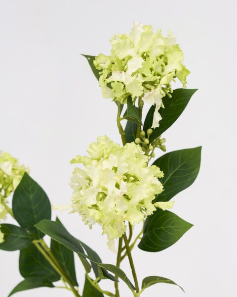 Umelý kvet Viburnum 60 cm