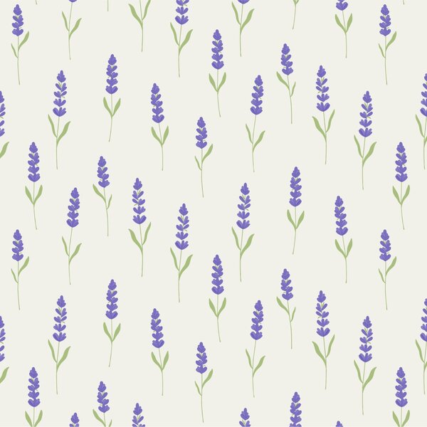 Papierové servítky Lavender – 20 ks