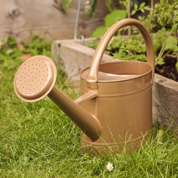 Záhradná krhla Brown 5 l