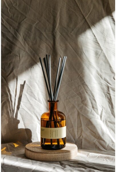 Difuzér #46 Bergamot, Jasmine, Opuncia – Perfumed Prague