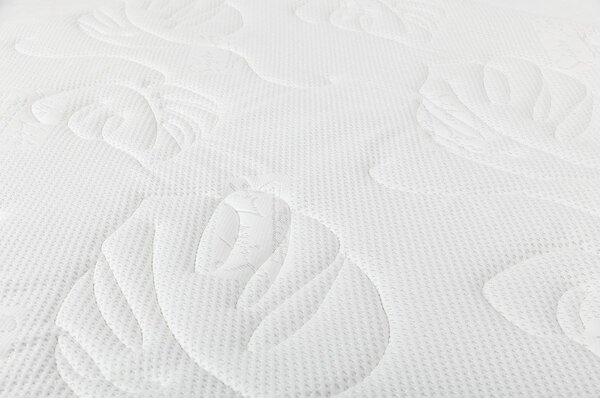Stredne tvrdý penový matrac 180x200 cm Smooth Vibe – Selection