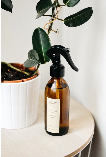 Interiérová vôňa 200 ml #46 Bergamot, Jasmine, Opuncia – Perfumed Prague